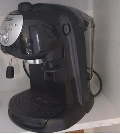 macchinetta caffe' De Longhi