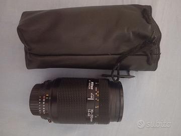 nikon 70-210mm
