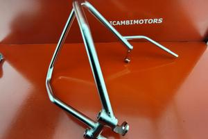 PARAMOTORE DX BMW R1200R R 1200 R