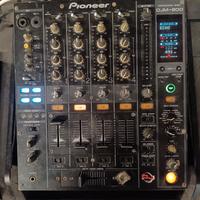 PIONEER DJM 800