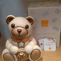 THUN, Salvadanaio , Orsetto. Grande.