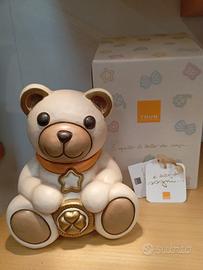 THUN, Salvadanaio , Orsetto. Grande.