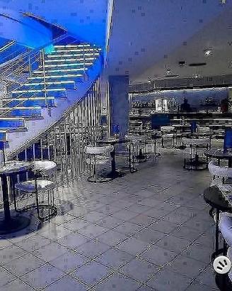 Prestigioso locale storico - Ex "Miami"/Absolute