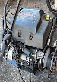 Motore microcar mgo lombardini LOW 442 CRS LOW442