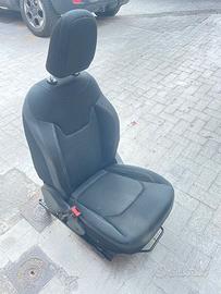 Sedili ant. jeep renegade Jeep Renegade