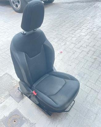 Sedili ant. jeep renegade Jeep Renegade