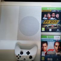 X-Box serie S