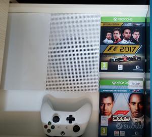X-Box serie S