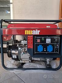 Generatore Nuair