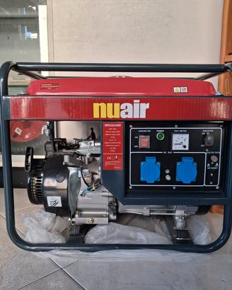 Generatore Nuair