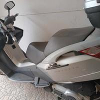 Peugeot Satelis 400 - 2007
