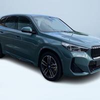 BMW X1 i xDrive30 M Sport