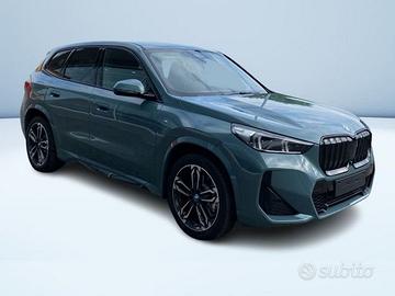 BMW X1 i xDrive30 M Sport