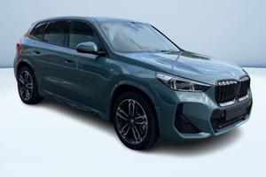 BMW X1 i xDrive30 M Sport