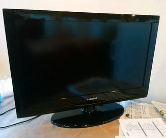 Televisore Samsung 32 pollici