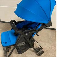 passeggino chicco Ohlala 