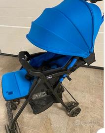 passeggino chicco Ohlala 