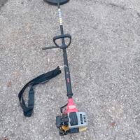 Decespugliatore Sandri Garden 