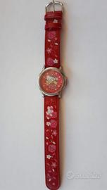 Orologio bambina Hello Kitty