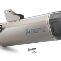 76105979500 - SCARICO AKRAPOVIC KTM 690 SMC R
