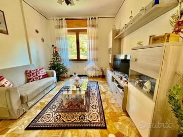 4 LOCALI A SANT'OLCESE