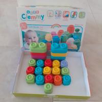 Cubotti soft Clementoni