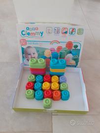 Cubotti soft Clementoni