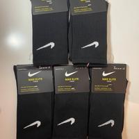 Calze Nike nere (prezzi in descrizione)