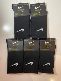 Calze Nike nere (prezzi in descrizione)