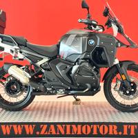 Bmw R 1300 GS Adventure - CON SOLI 9600 KM