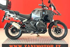 Bmw R 1300 GS Adventure - CON SOLI 9600 KM