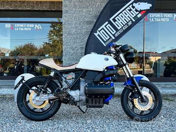 Bmw K 100 RS - custom
