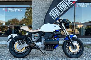 Bmw K 100 RS - custom
