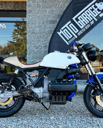 Bmw K 100 RS - custom