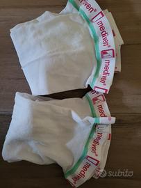 Mediven 2 coppie di calze antitrombo taglia S