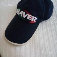 Cappello Maver