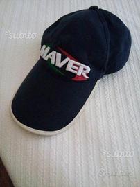 Cappello Maver