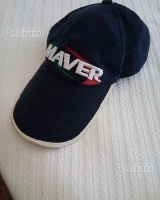 Cappello Maver