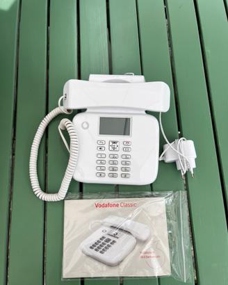 Vodafone Classic telefono