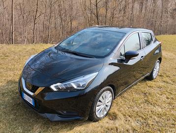 Nissan Micra 1.0 IGT 100cv ok neopatentati