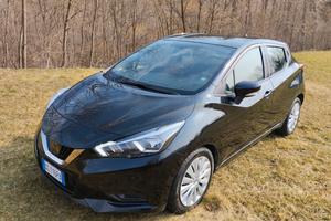 Nissan Micra 1.0 IGT 100cv ok neopatentati