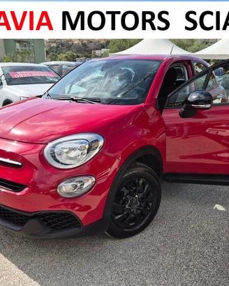 Fiat 500X 1.3 MultiJet 95 CV Business
