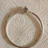 Bracciale Pandora moments corona 