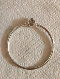 Bracciale Pandora moments corona 