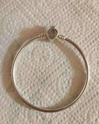 Bracciale Pandora moments corona 