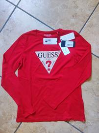 T-shirt Marca: Guess Mai Usata con cartellino 
