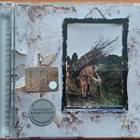 CD LED ZEPPELIN IV