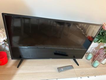 Smart TV Sharp 4k