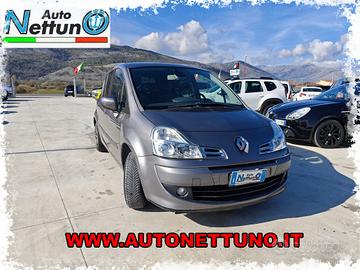 Renault Modus 1.2 16V Dynamique Automatica