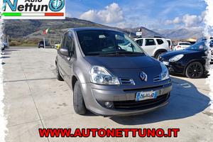 Renault Modus 1.2 16V Dynamique Automatica